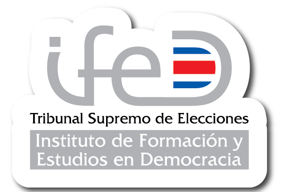 Aula virtual del Instituto de Formación y Estudios en Democracia